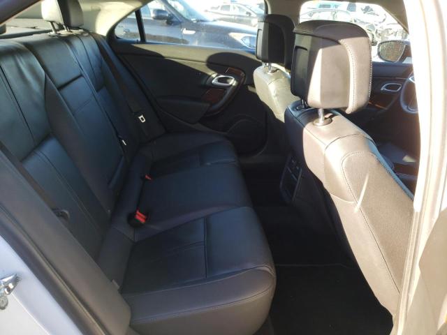 2011 SAAB 9-5 TURBO YS3GN4ARXB4007353