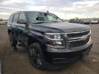 2016 CHEVROLET  TAHOE