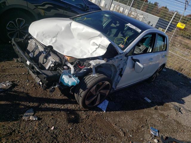 2020 VOLKSWAGEN GTI S 3VW5T7AU3LM014030