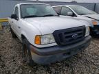 2004 FORD  RANGER