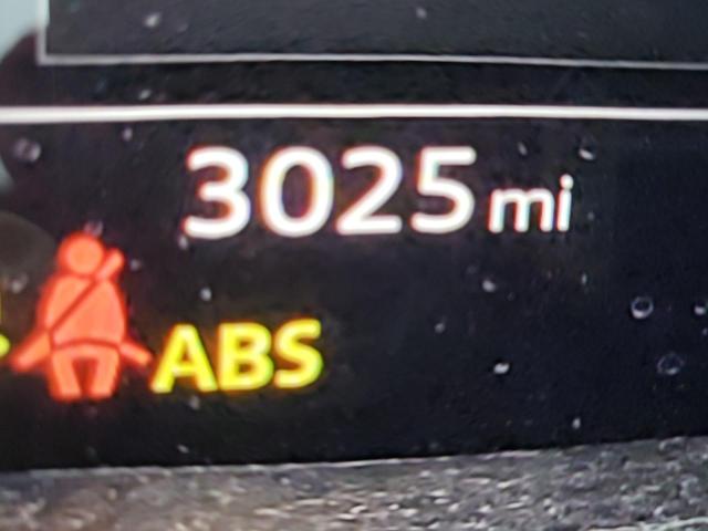 2021 AUDI SQ8 PREMIU WA1AWBF18MD008967