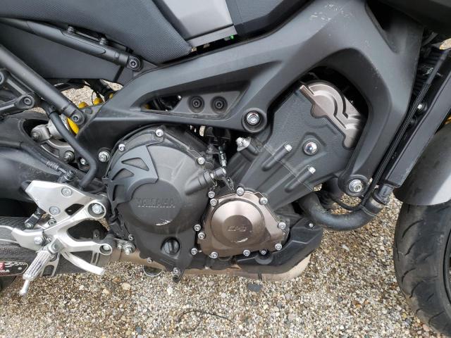 2015 YAMAHA FZ09 JYARN33E8FA008105