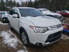 photo MITSUBISHI OUTLANDER 2015