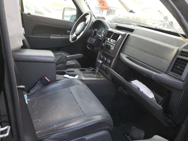 2012 JEEP LIBERTY LI 1C4PJMCK5CW159436