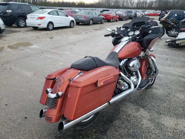 2011 HARLEY-DAVIDSON FLTRX 1HD1KH415BB663960