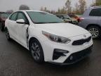 2019 KIA  FORTE