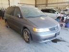 1999 HONDA  ODYSSEY