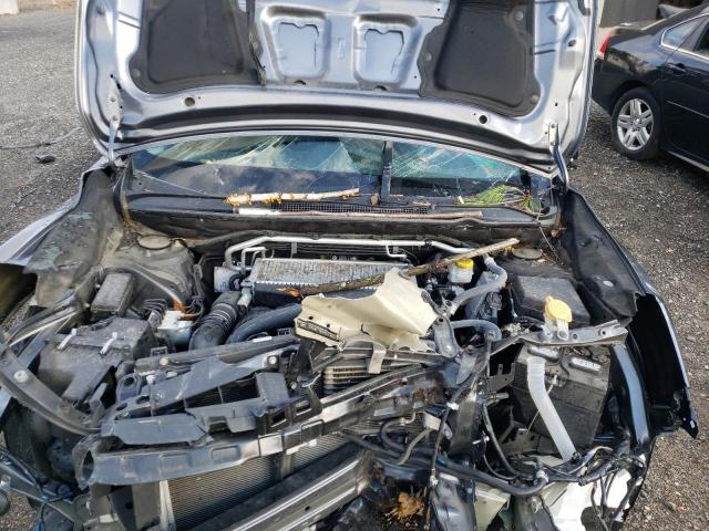 2021 SUBARU ASCENT TOU 4S4WMARDXM3412923