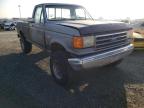 1988 FORD  F250