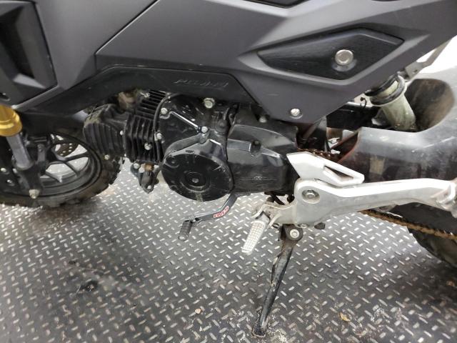 2018 HONDA GROM MLHJC7517J5003789