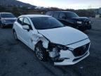 2018 MAZDA 3 SPORT