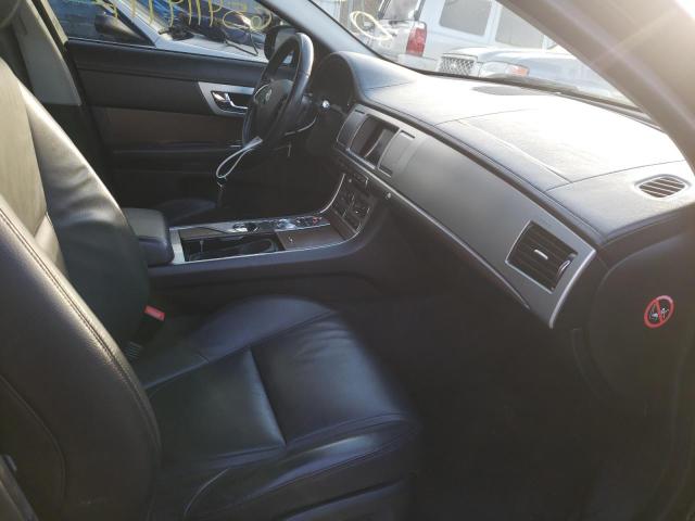 2014 JAGUAR XF SAJWJ0EF9E8U27627
