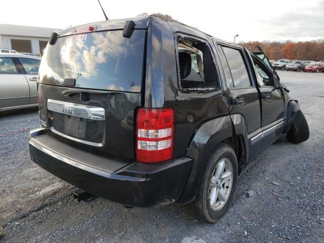2012 JEEP LIBERTY LI 1C4PJMCK5CW159436