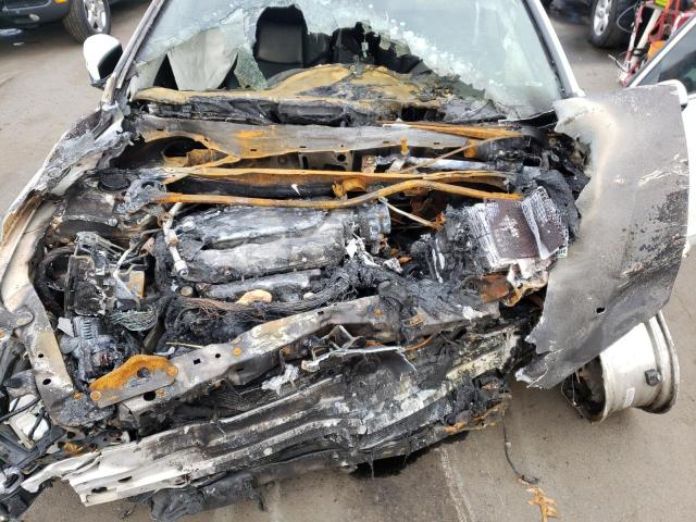 2015 ACURA TLX ADVANC 19UUB3F76FA007976