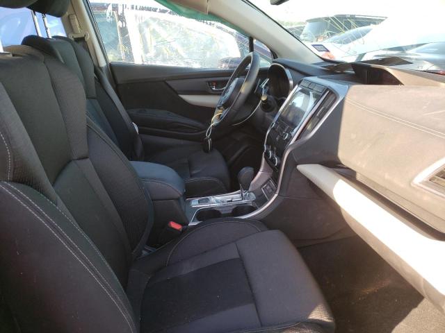 2020 SUBARU ASCENT PRE 4S4WMAED4L3459157