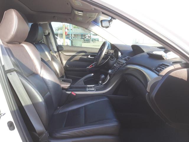 2013 ACURA TL TECH 19UUA8F5XDA010570