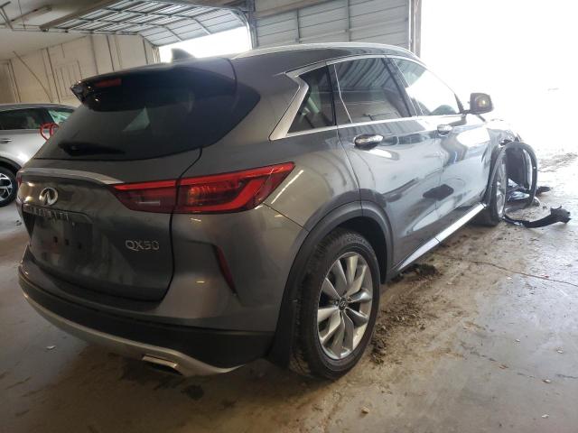 2021 INFINITI QX50 LUXE 3PCAJ5BB8MF112856