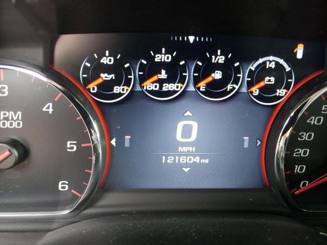 2016 GMC YUKON XL D - 1GKS2HKJ4GR108445