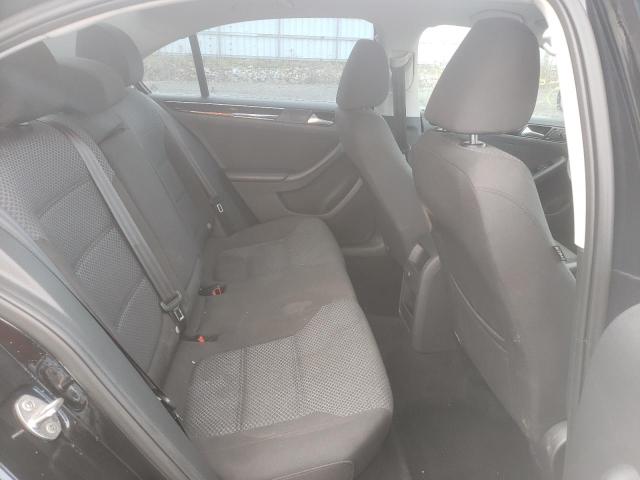 2016 VOLKSWAGEN JETTA COMF 3VWD07AJ0GM354266
