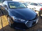 2018 HYUNDAI  ELANTRA