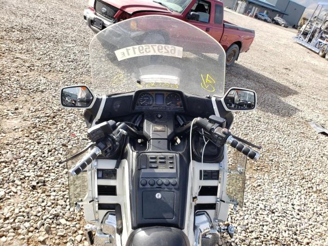 2000 HONDA GL1500 SE1 1HFSC2235YA201522