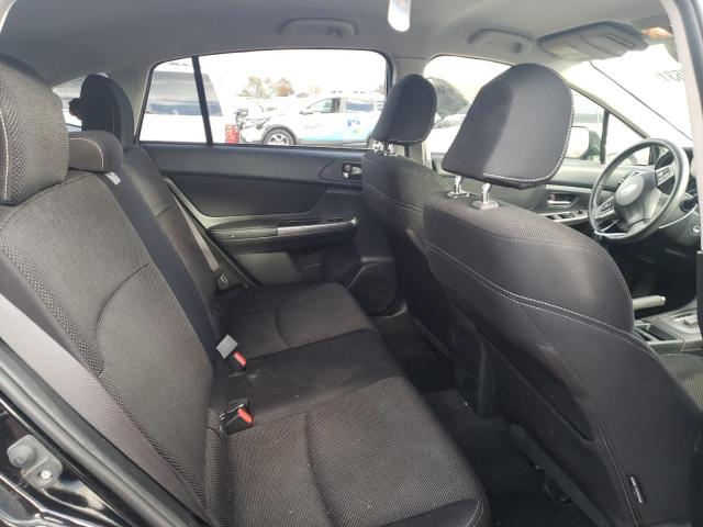 JF2GPAFC8F8248722 Subaru Xv Crosstr 2015. Фото: 5