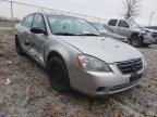 2004 NISSAN  ALTIMA