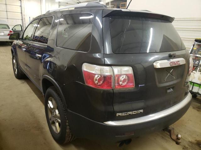 2011 GMC ACADIA 1GKKVNED5BJ271172