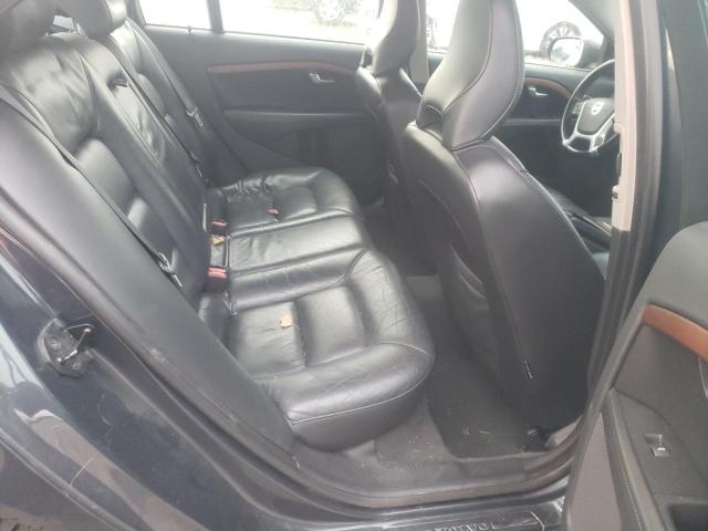 2010 VOLVO S80 3.2 YV1982AS2A1123221