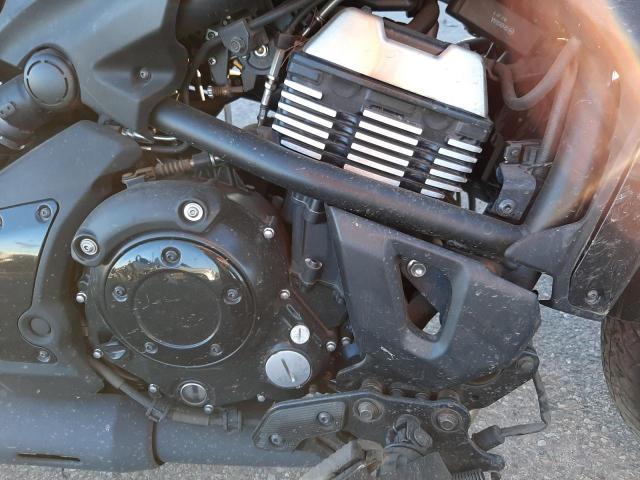 2017 KAWASAKI EN650 D JKAENED17HDA01901