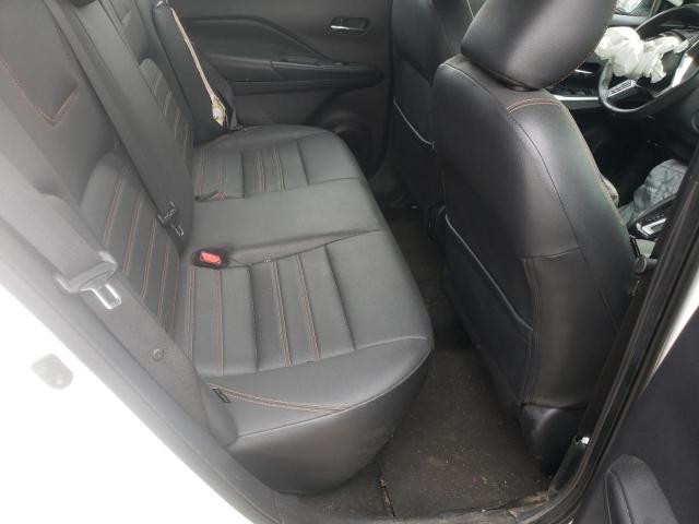 2020 NISSAN KICKS SR 3N1CP5DV4LL575529