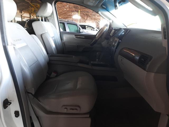 2010 NISSAN ARMADA SE 5N1AA0NC5AN619360