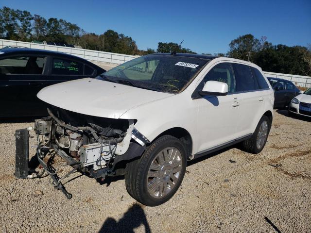 2010 FORD EDGE LIMIT 2FMDK3KC7ABA00724