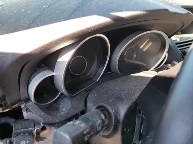 2012 ACURA TL 19UUA8F5XCA032180