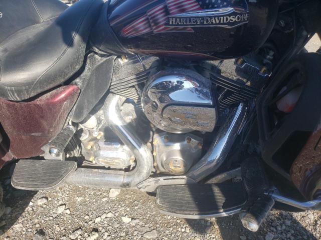 1HD1MAL10EB855651 Harley-Davidson Flhtcutg T 2014. Фото: 6