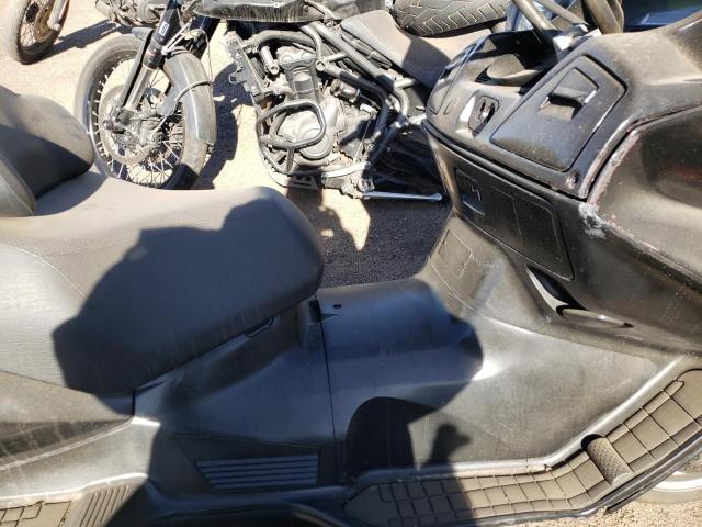 2006 SUZUKI AN650 K3 JS1CP51A462100736