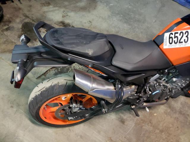 2020 KTM 790 DUKE VBKTU6407LM779035
