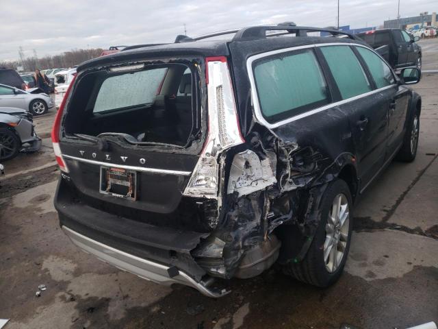 2016 VOLVO XC70 T5 YV440MBJ4G1245125