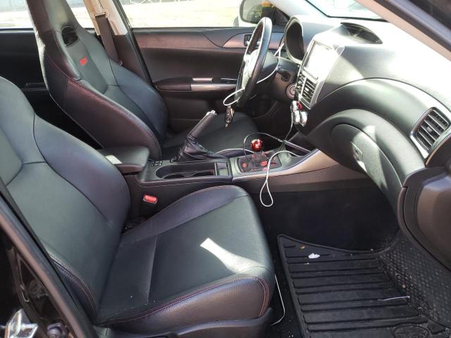 2014 SUBARU IMPREZA WR JF1GR7E67EG232044