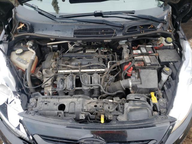 2012 FORD FIESTA SES 3FADP4FJ8CM150885