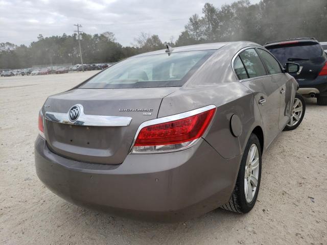 2010 BUICK LACROSSE C 1G4GC5EG2AF265974