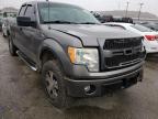 2010 FORD  F-150