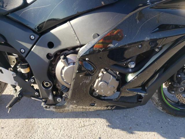 2011 KAWASAKI ZX1000 J JKAZXCJ11BA000446