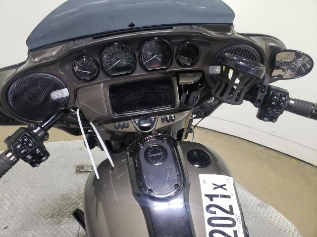 2021 HARLEY-DAVIDSON FLHXSE 1HD1PXL13MB954263