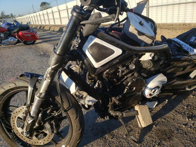 2014 HARLEY-DAVIDSON VRSCDX NIG 1HD1HHH16EC802341