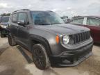 2017 JEEP  RENEGADE