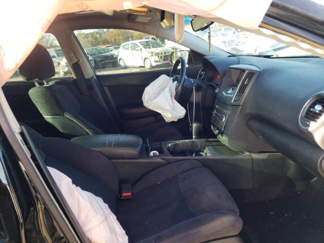 2012 NISSAN MAXIMA 1N4AA5AP0CC868809
