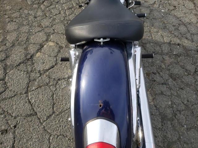 2001 HONDA VT750 CD2 JH2RC44701M450049