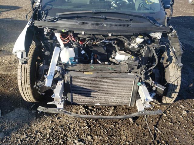 2016 BMW I3 REX WBY1Z4C53GV508810