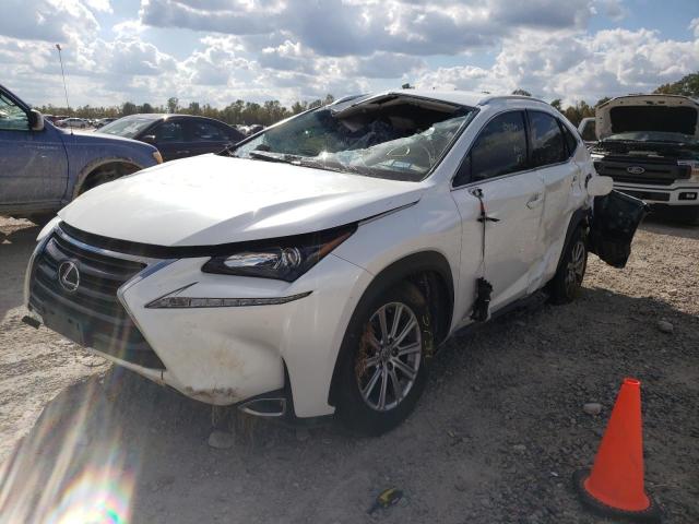 2015 LEXUS NX 200T JTJYARBZ8F2002234